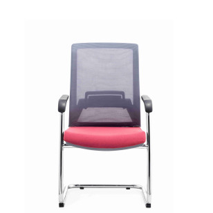 會議辦公椅豪華網狀椅AS-6216D